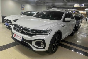 T-ROC探歌 大眾 300TSI DSG兩驅(qū)辰光版