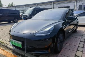 Model 3 特斯拉 煥新版 后輪驅(qū)動(dòng)