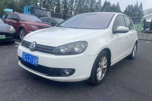 高爾夫 大眾 1.6 自動時尚型
