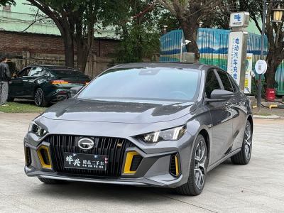 2022年8月 廣汽傳祺 影豹 270T 影豹J15版圖片