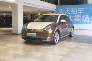 歐拉好貓 歐拉 400km標(biāo)準(zhǔn)續(xù)航 公務(wù)版 磷酸鐵鋰