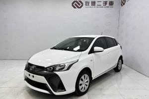 YARiS L 致炫 豐田 1.5L CVT領(lǐng)先版