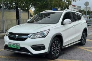 宋 比亞迪 1.5TID 自動智聯(lián)豪華型