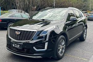 XT5 凱迪拉克 改款 28T 豪華型