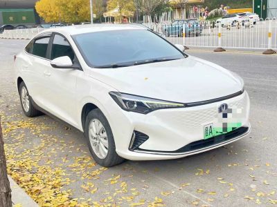 2022年6月 長安 逸動 PLUS 1.6L GDI 手動豪華型圖片