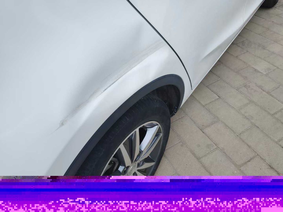 長(zhǎng)安 CS75  2020款  280T 自動(dòng)智惠型 國(guó)VI圖片