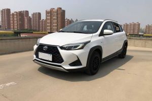 YARiS L 致炫 豐田 致炫X 1.5L CVT尊貴版