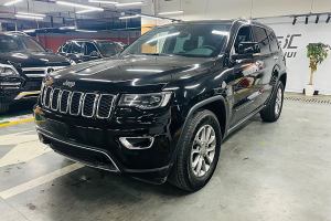 大切諾基 Jeep 3.0L 舒享導航版