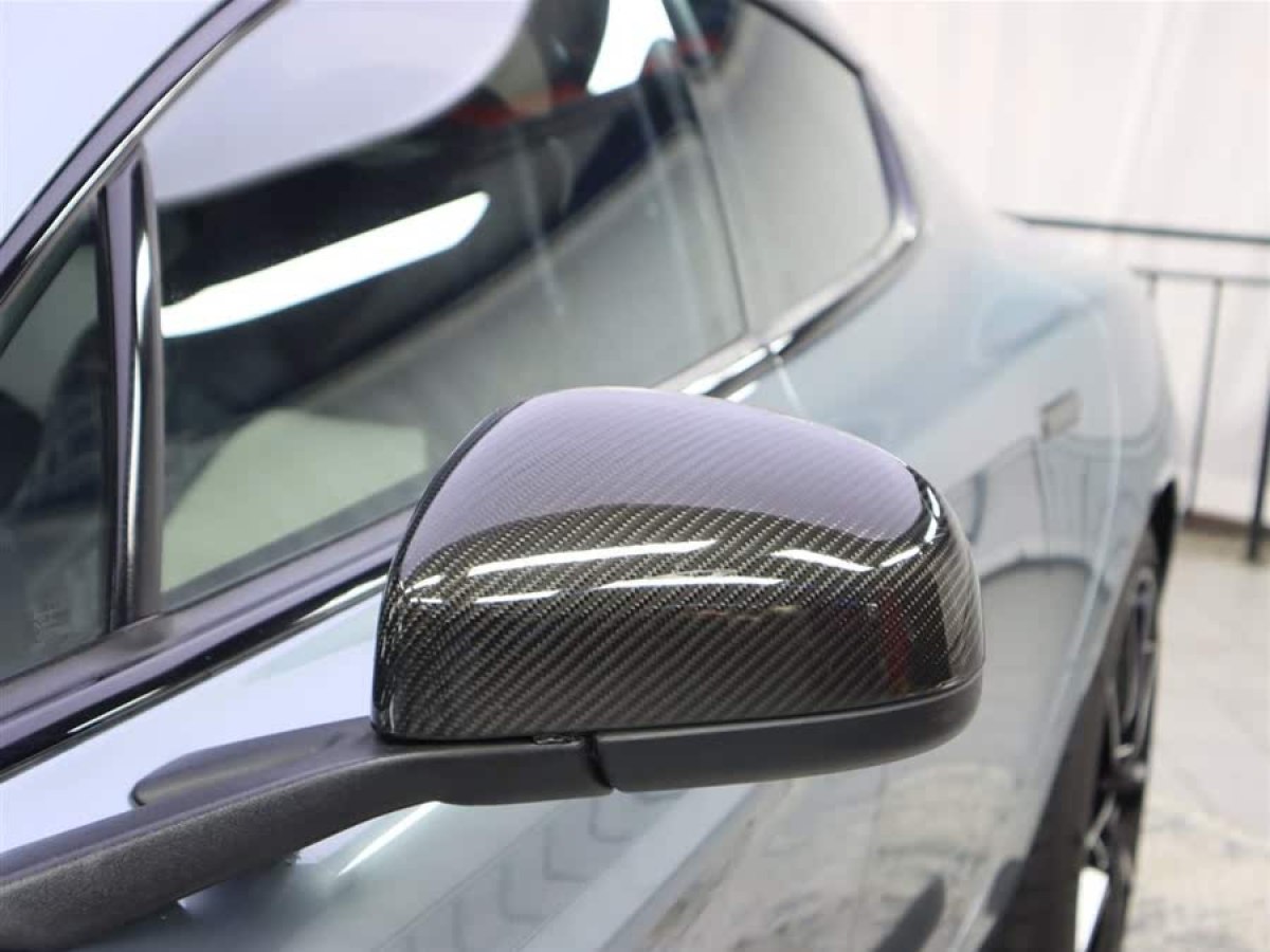 阿斯頓·馬丁 Rapide  2013款 6.0L S圖片