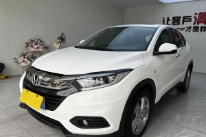 缤智 本田  1.5L CVT先锋型 国VI