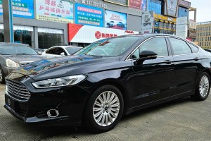 蒙迪歐 福特 2.0L GTDi200時尚型