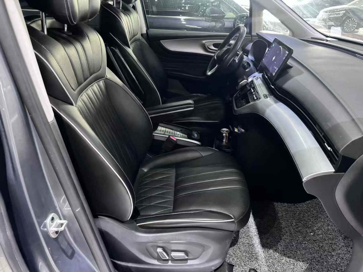 大眾 帕薩特  2022款 280TSI 商務(wù)版圖片