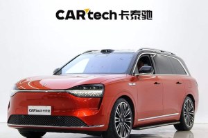 問界M9 賽力斯 純電 Ultra版 100kWh