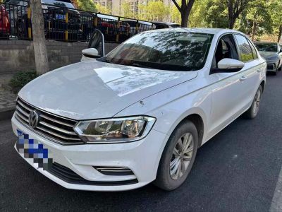 2017年1月 大眾 寶來 1.6L 自動時尚型圖片