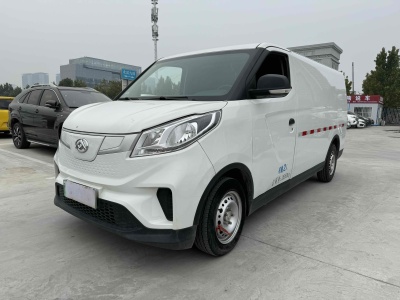 2022年9月 上汽大通 EV30 長(zhǎng)軸圖片