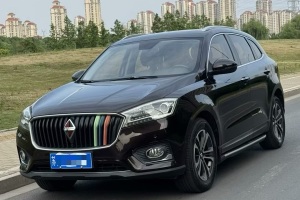 BX7 寶沃 28T 兩驅(qū)豪華版 5座