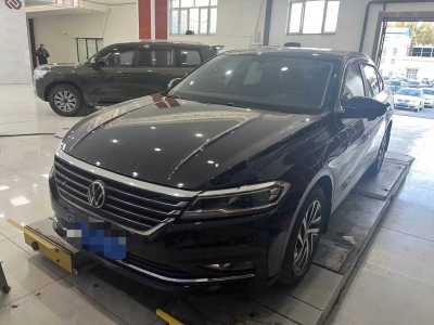 2022年6月 大众 朗逸 280TSI DSG舒适版图片