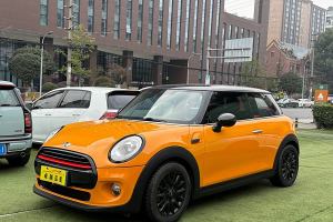 CLUBMAN MINI 改款 1.5T COOPER