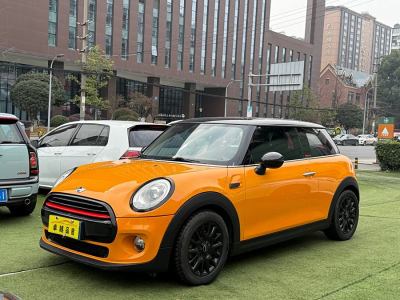 2016年12月 MINI CLUBMAN 改款 1.5T COOPER圖片