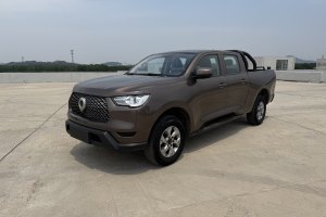 炮 長(zhǎng)城 2.0T商用版手動(dòng)汽油兩驅(qū)精英型長(zhǎng)箱GW4C20B