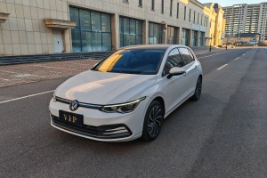 高爾夫 大眾 280TSI DSG 30周年紀念版