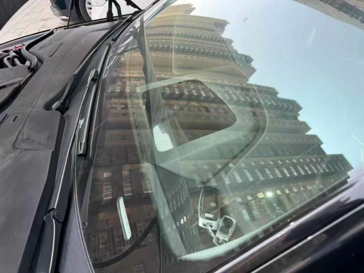 奧迪 奧迪S8  2020款 S8L 4.0TFSI quattro圖片