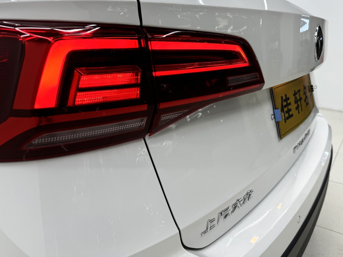 大眾 途岳  2021款 280TSI 兩驅(qū)豪華版PLUS圖片