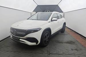 奔馳EQA 奔馳 EQA 300 4MATIC 首發(fā)特別版