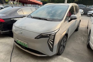 AION Y 埃安 Plus 510 樂享版