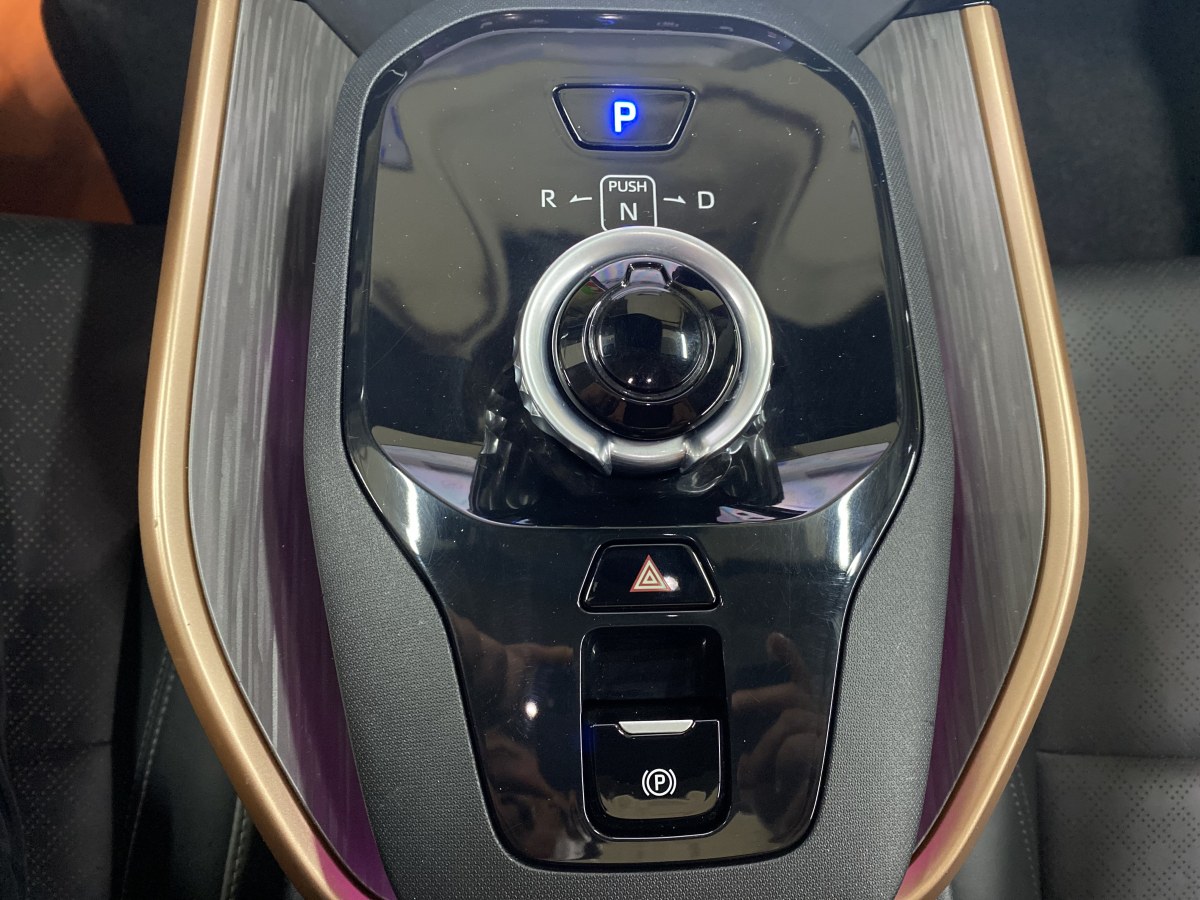 2023年4月豐田 豐田bZ3  2023款 616km 長(zhǎng)續(xù)航Premium