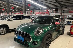 MINI MINI 1.5T COOPER 子夜黑特别版