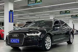 奧迪A6 奧迪 3.0T allroad quattro
