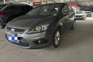 福克斯 福特 兩廂經(jīng)典 1.8L 自動基本型