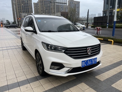 2018年07月 寶駿 360 1.5L 手動(dòng)舒適型圖片