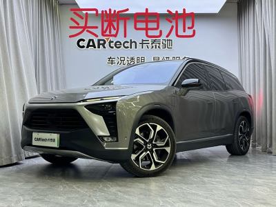 2022年8月 蔚來(lái) ES8 100kWh 簽名版 六座圖片