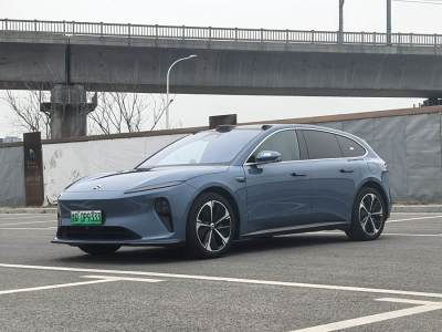 2024年1月 蔚來 蔚來ET5T 75kWh Touring圖片