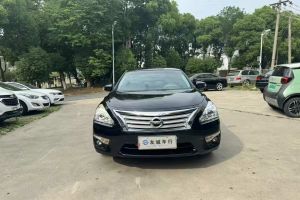 天籟 日產 2.0L XE-Sporty歐冠運動版