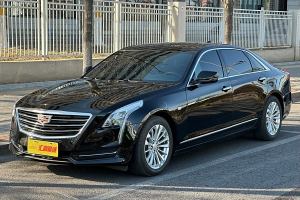 CT6 凱迪拉克 28T 豪華型