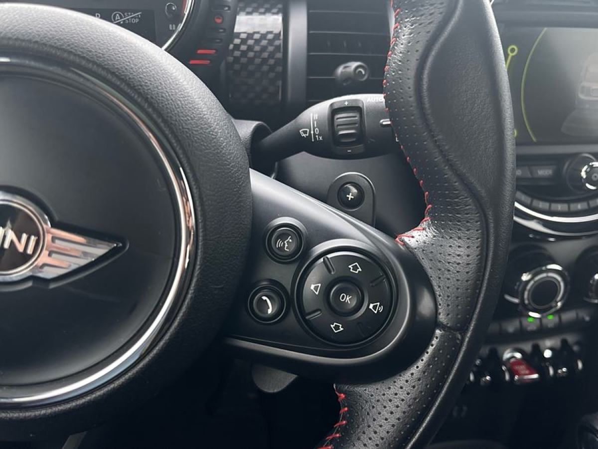 MINI JCW  2016款 2.0T JOHN COOPER WORKS圖片