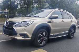 唐新能源 比亞迪 2.0T 四驅(qū)旗艦型