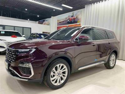 2022年6月 福特 領(lǐng)裕 EcoBoost 225 鉑領(lǐng)型 6座圖片