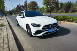 V級(jí) 奔馳 V 300 尊貴版