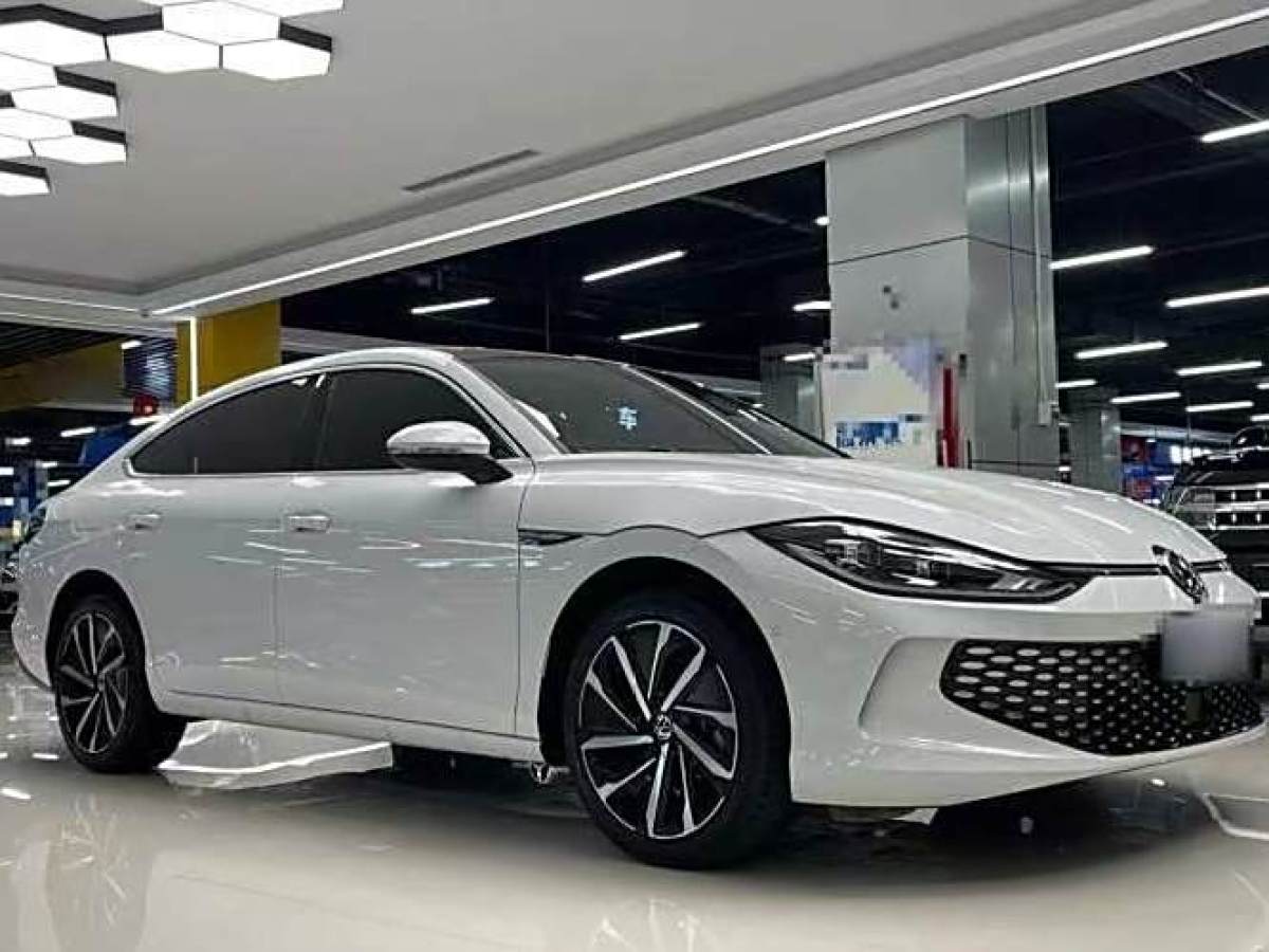 大眾 凌渡  2022款 凌渡L 280TSI DSG炫辣版圖片