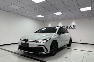 高爾夫 大眾 280TSI DSG R-Line