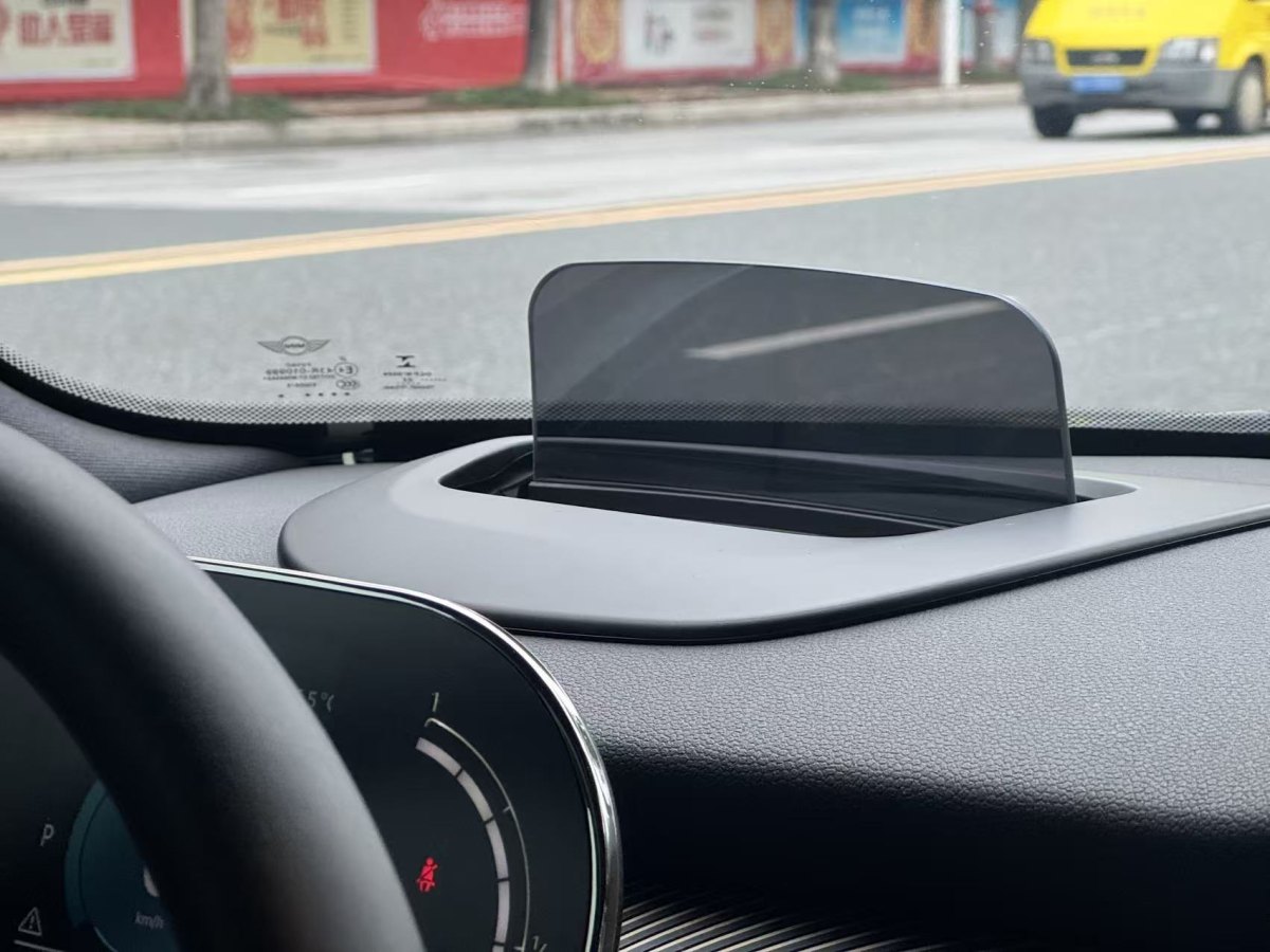 MINI MINI  2022款 1.5T COOPER 執(zhí)迷特別版圖片
