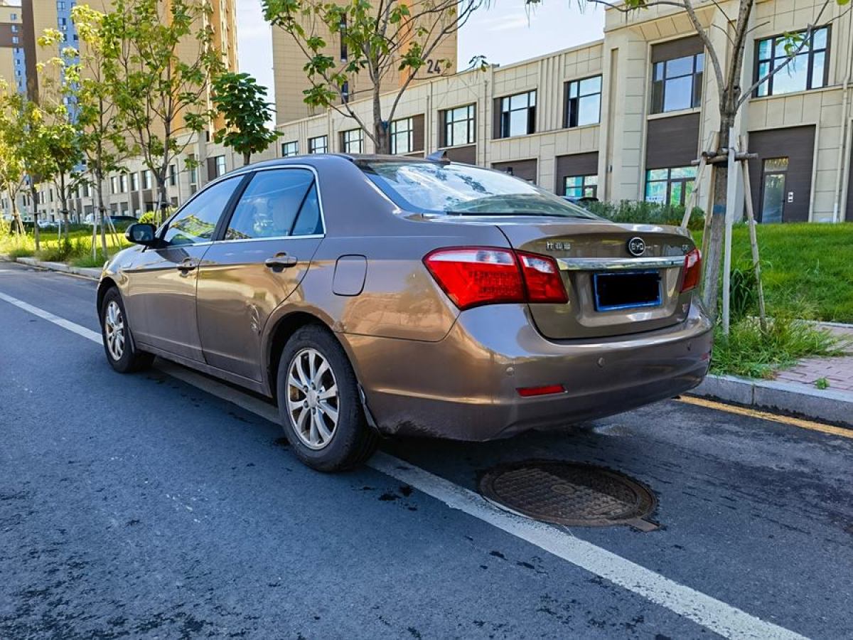 比亞迪 G6  2013款 1.5TID 自動尊榮型圖片