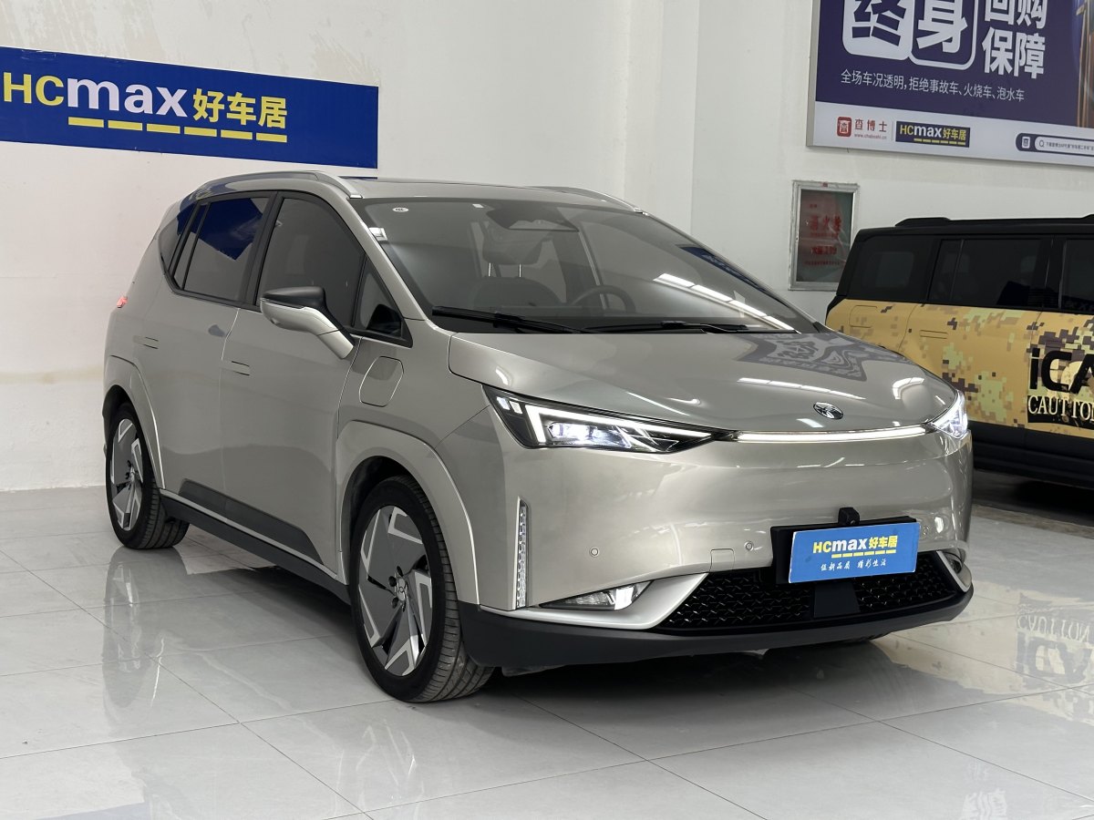 2022年9月合創(chuàng) 合創(chuàng)Z03  2022款 潮智版 510km 160kW