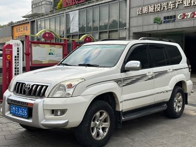 2009年1月 豐田 普拉多 4.0L 自動GX豪華版圖片