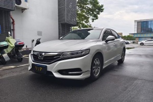 思鉑睿 本田 2.0L 豪華版