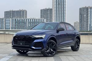 Sport 奥迪RS Q8 奥迪 RS Q8 4.0T 尊享版